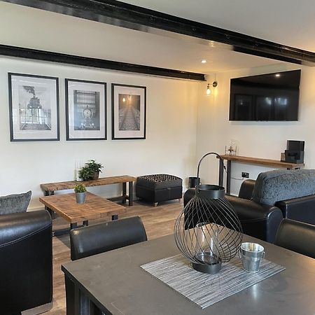 Booking Urban At Halstead Halstead (Essex) Exterior foto