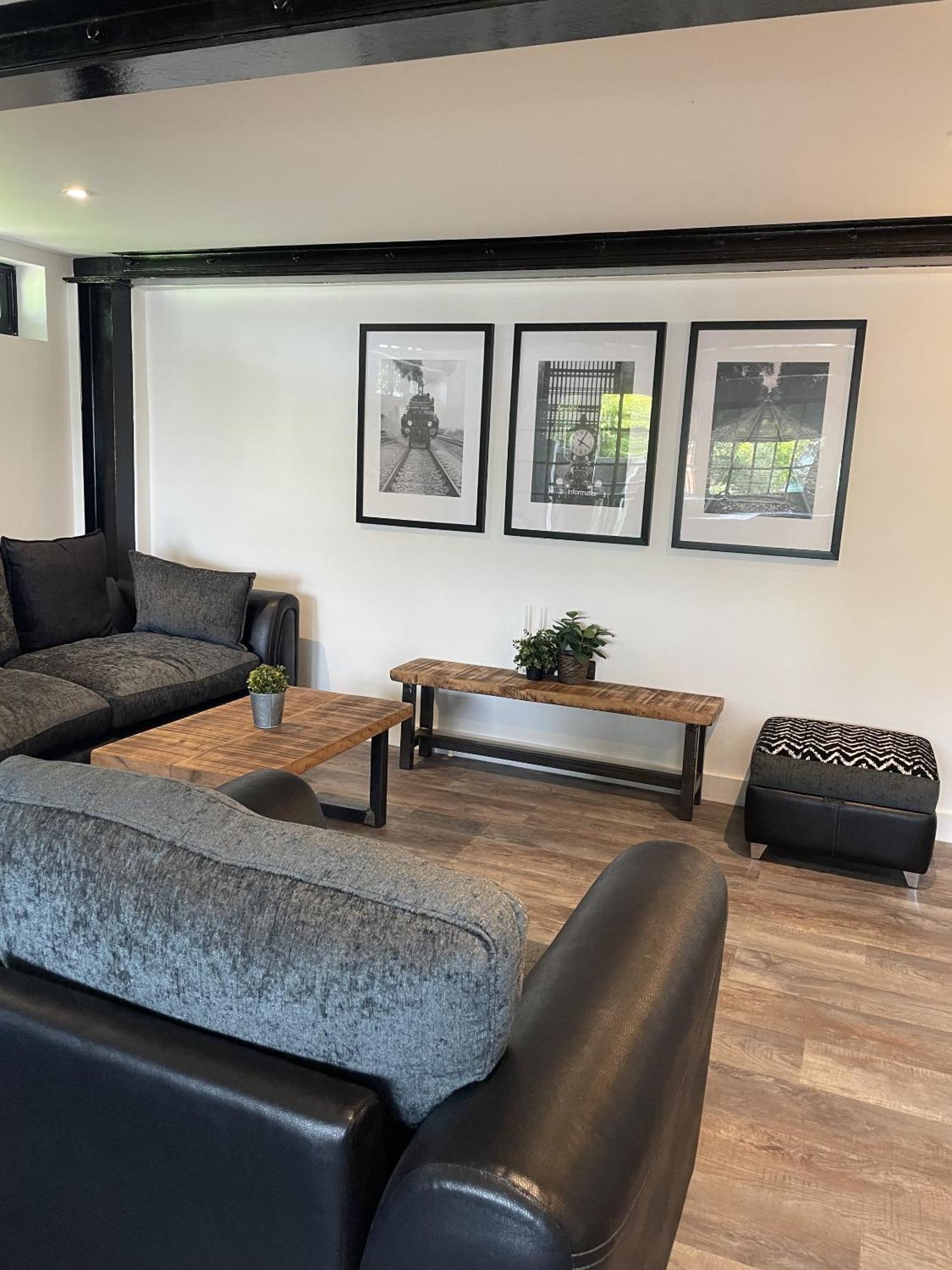 Booking Urban At Halstead Halstead (Essex) Quarto foto